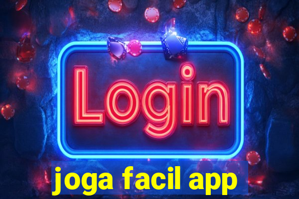 joga facil app